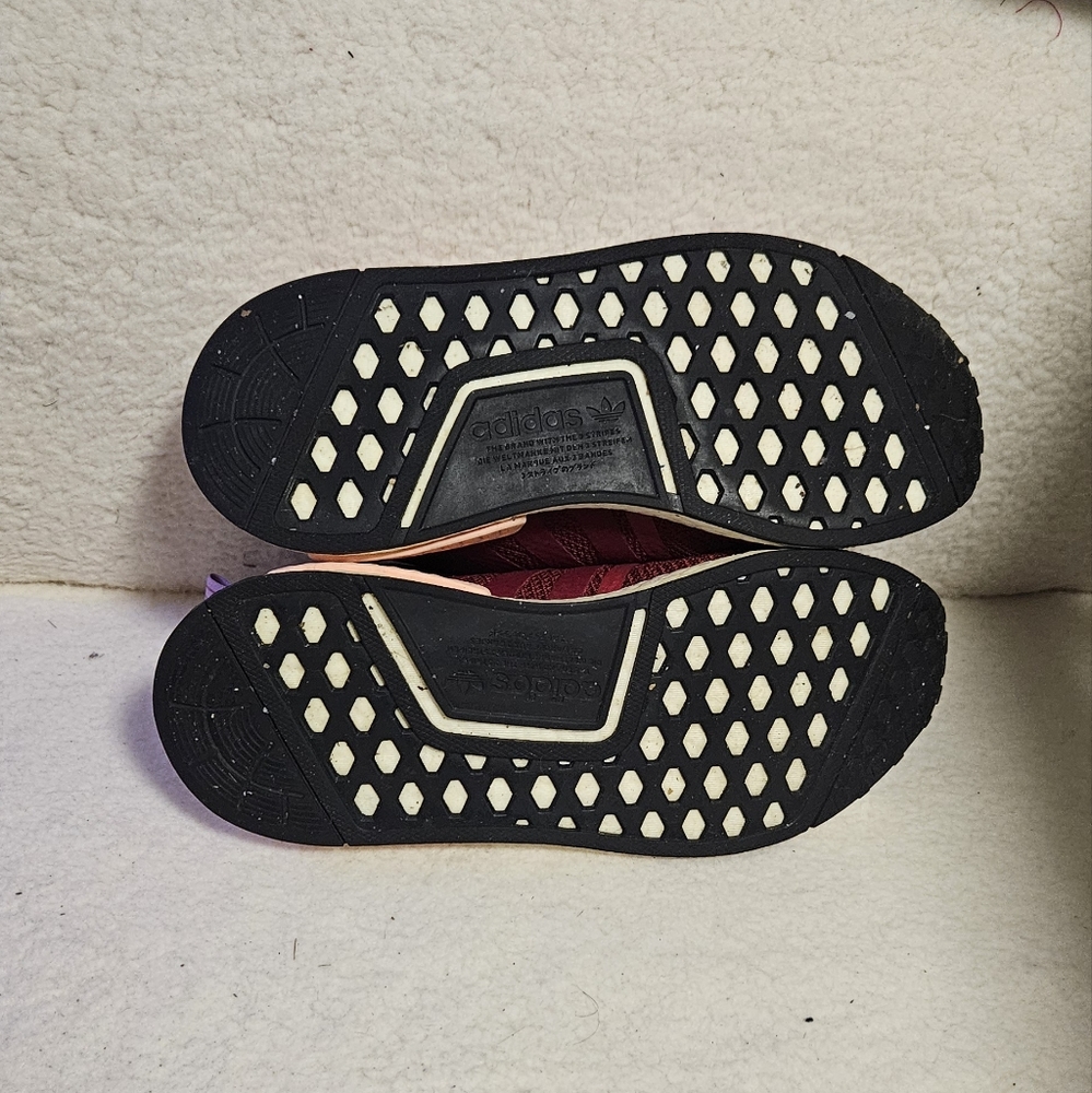 Pre-owned Adidas NMD R1 - Picture 3 of 3